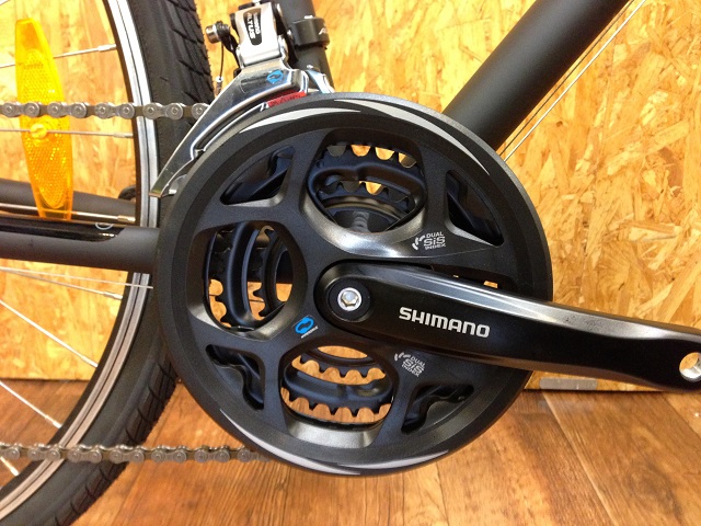 Kona Dew Plus – Sellwood Cycle Repair