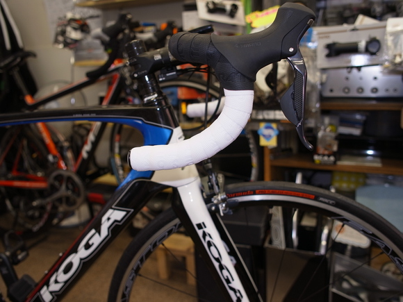 KOGA Kimera Road Pro UD ロードバイクPROKU組 : ロードバイクPROKU KOGA Kimera Road Pro UD ロードバイクPROKU組 : ロードバイクPROKU