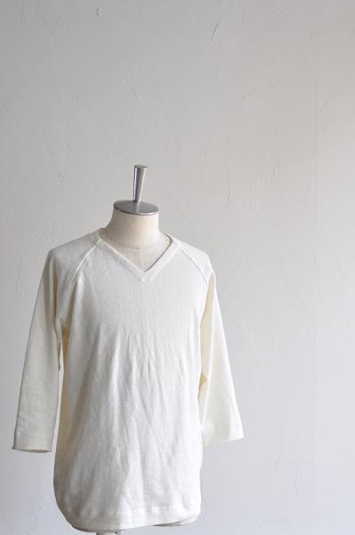 jujudhau　V-NECK-T_d0120442_1214947.jpg