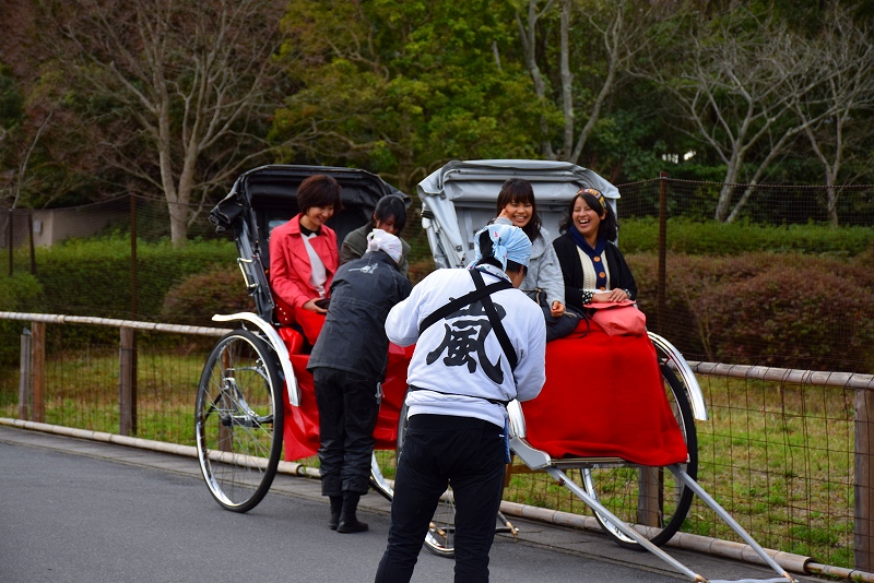 やはり画になる嵯峨野を散策20140330_e0237645_19383967.jpg