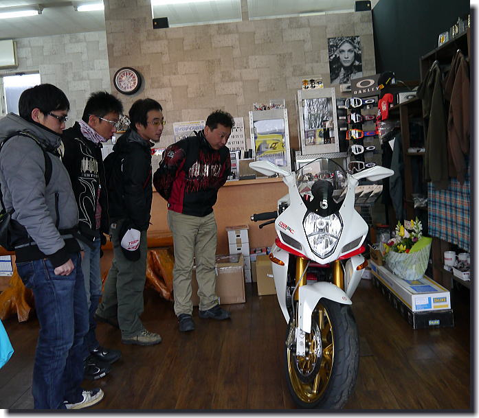 全日本MXムード漂ってま~す。_f0178858_13223770.jpg