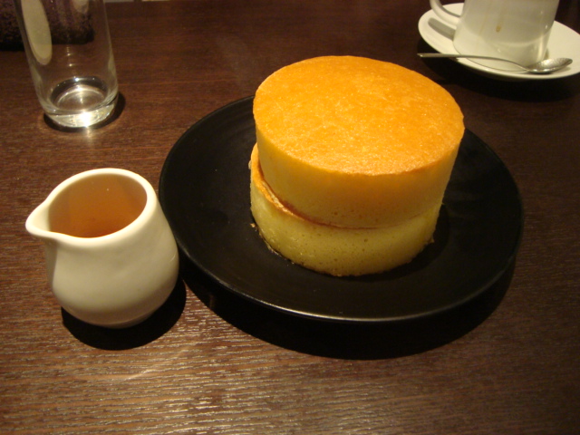 御茶ノ水「自家焙煎珈琲 みじんこ」へ行く。_f0232060_174824.jpg