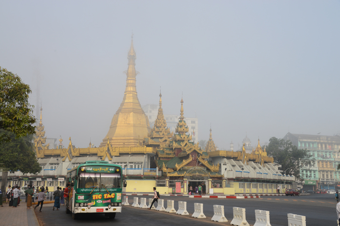 ミャンマー写真（ヤンゴン中心部）_e0171573_22464825.jpg