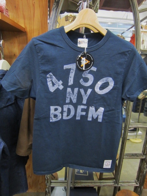 「Felco」 今年も大人気の予感!★? 絶対の・・・ Felco ステンシルPRINT TEE!♪!_d0152280_21473533.jpg