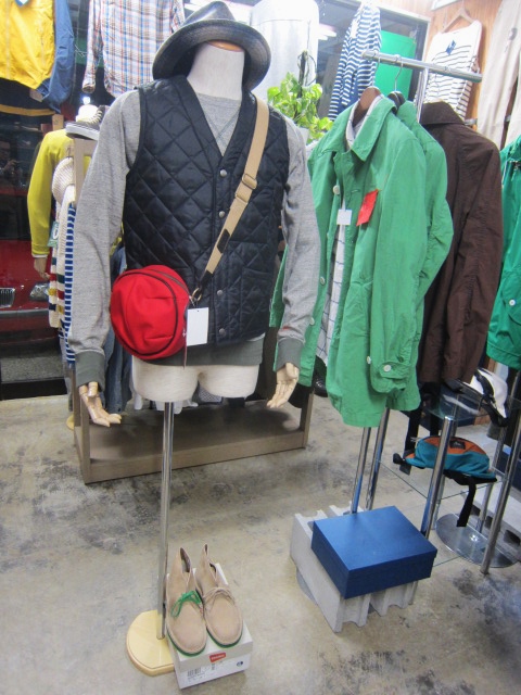 「Felco」 今年も大人気の予感!★? 絶対の・・・ Felco ステンシルPRINT TEE!♪!_d0152280_21515827.jpg