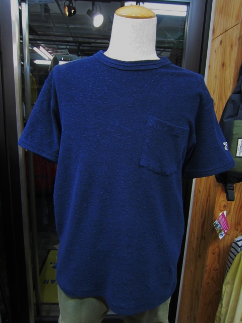 「Felco」 今年も大人気の予感!★? 絶対の・・・ Felco ステンシルPRINT TEE!♪!_d0152280_21525239.jpg