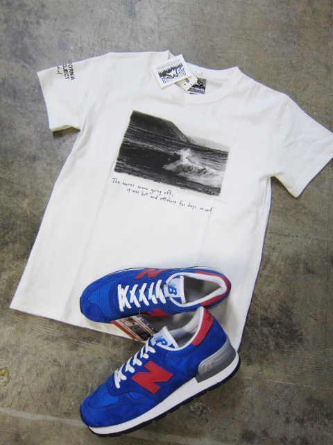 「Felco」 今年も大人気の予感!★? 絶対の・・・ Felco ステンシルPRINT TEE!♪!_d0152280_21535794.jpg