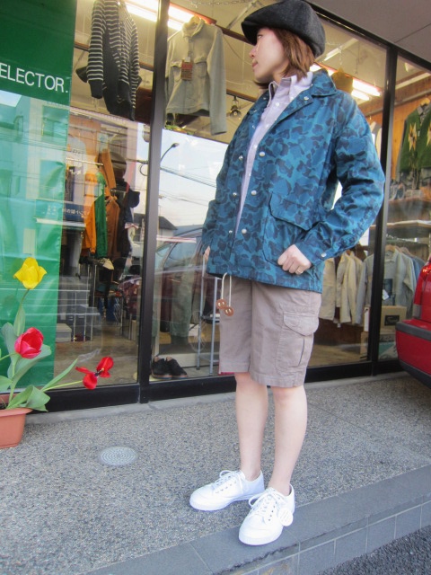 春のSTYLE SAMPLE 136!★!_d0152280_738515.jpg