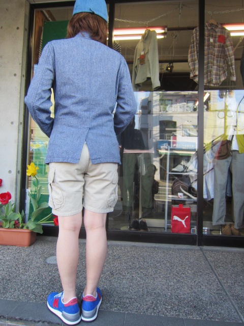 春のSTYLE SAMPLE 136!★!_d0152280_740972.jpg