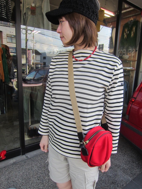春のSTYLE SAMPLE 136!★!_d0152280_7411824.jpg