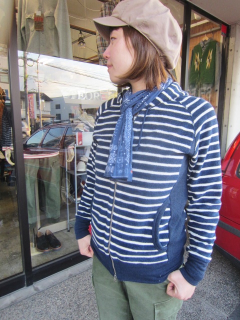 春のSTYLE SAMPLE 136!★!_d0152280_7424066.jpg