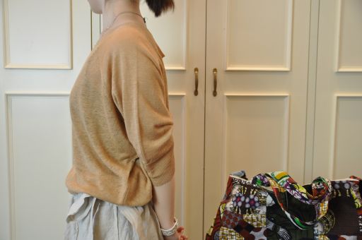 ナチュラルなだけじゃない 、、_b0110582_20183780.jpg