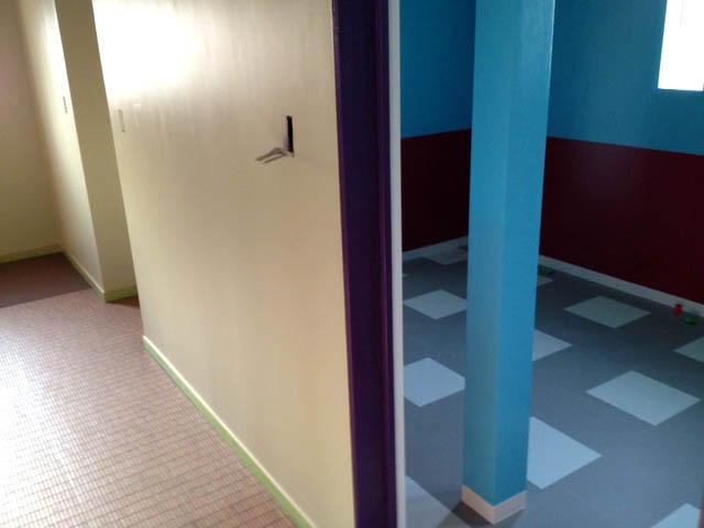 K邸リフォーム さらにだいぶ進みました_f0171785_15484590.jpg
