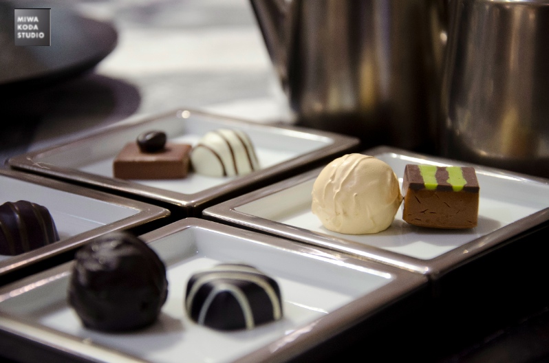 April 5, 2014 伊勢丹ディスプレイのチョコ Chocolates at ISETAN_a0307186_745226.jpg