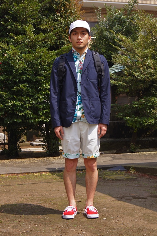 JUNYA MAN - Runway Look!! _c0079892_2132015.jpg