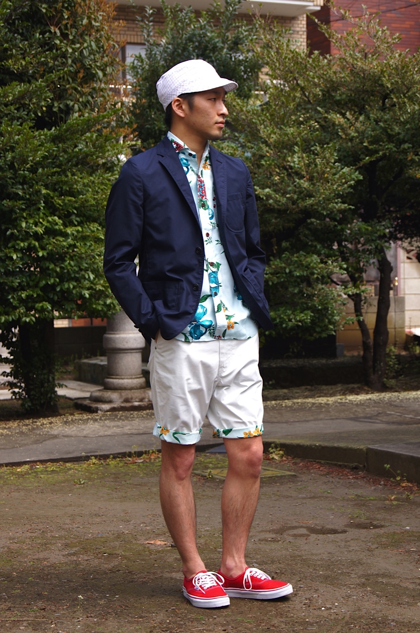 JUNYA MAN - Runway Look!! _c0079892_2133371.jpg