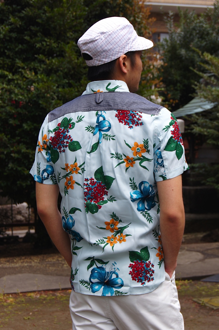 JUNYA MAN - Runway Look!! _c0079892_2135740.jpg