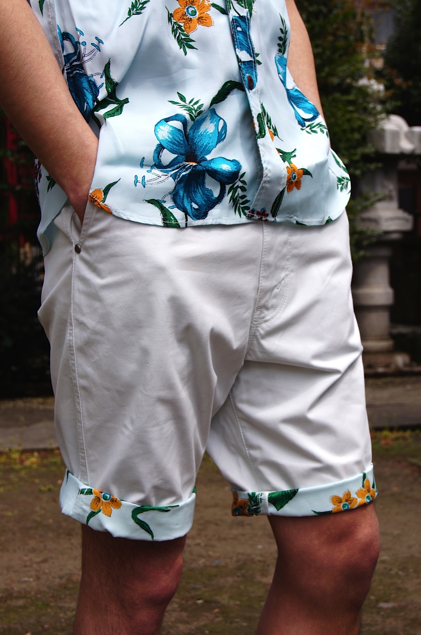 JUNYA MAN - Runway Look!! _c0079892_2144315.jpg