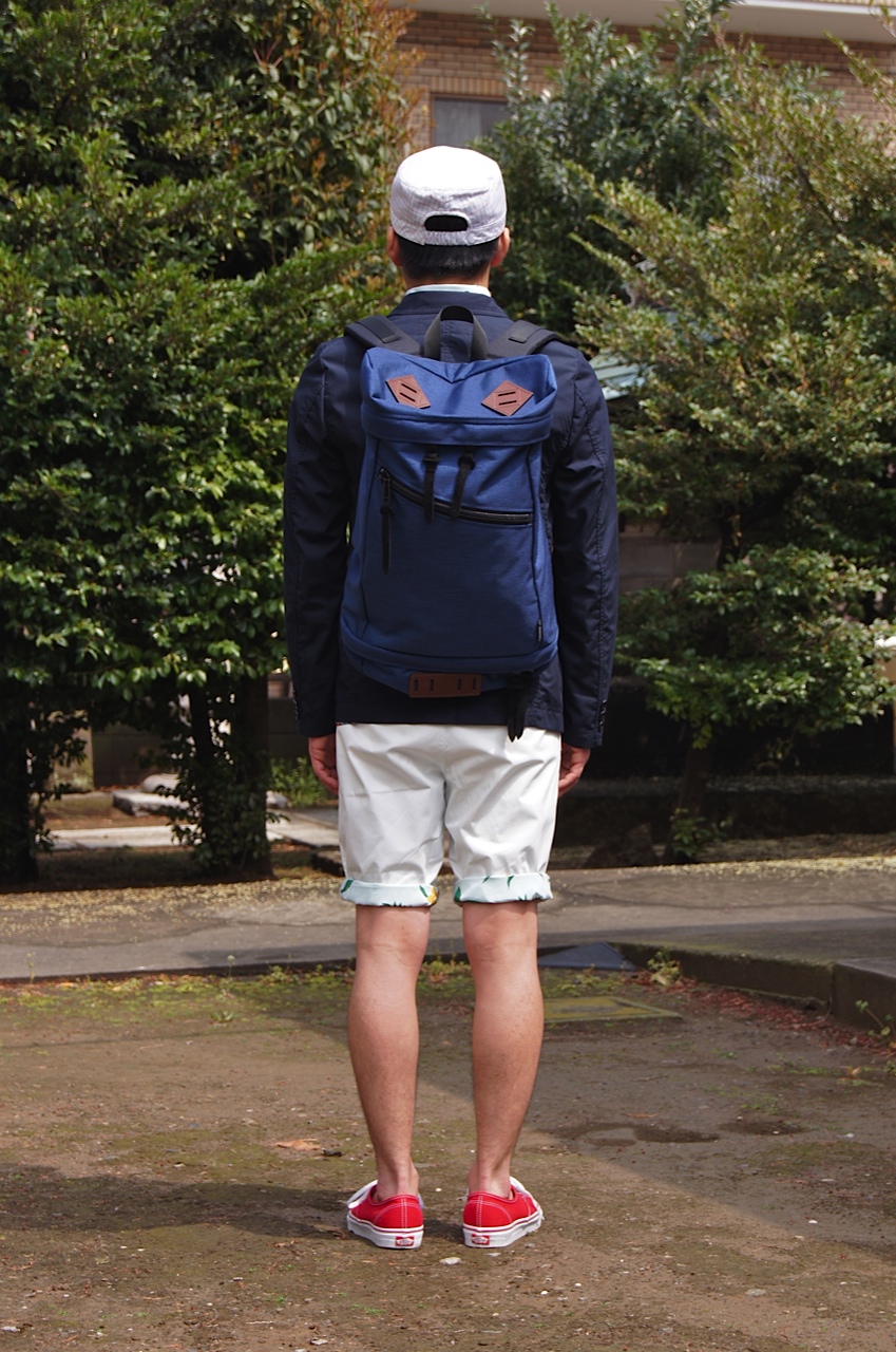 JUNYA MAN - Runway Look!! _c0079892_214487.jpg
