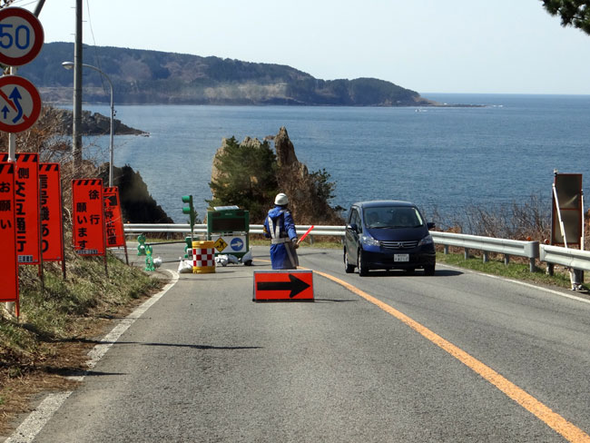 春風に誘われて西海岸ドライブ2014_a0136293_17585755.jpg