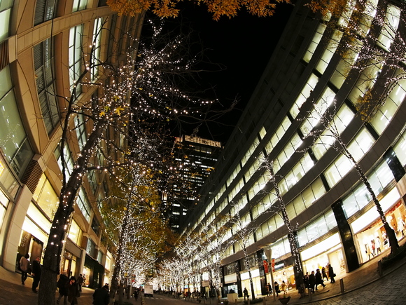 LUMIX G FISHEYE 8mm/F3.5 レビュー : TOSが行く~徒然なるまま LUMIX G FISHEYE 8mm/F3.5 レビュー : TOSが行く~徒然なるまま