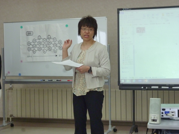 【報告】教え方セミナーIN別海4/5(土) 別海会場_e0252129_5491894.jpg