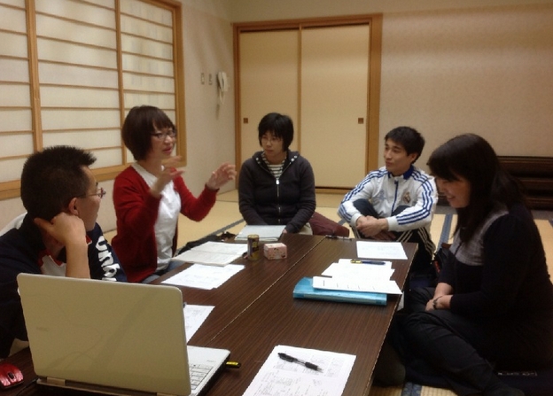 TOSSお茶しましょ4月臨時例会_e0252129_734329.jpg