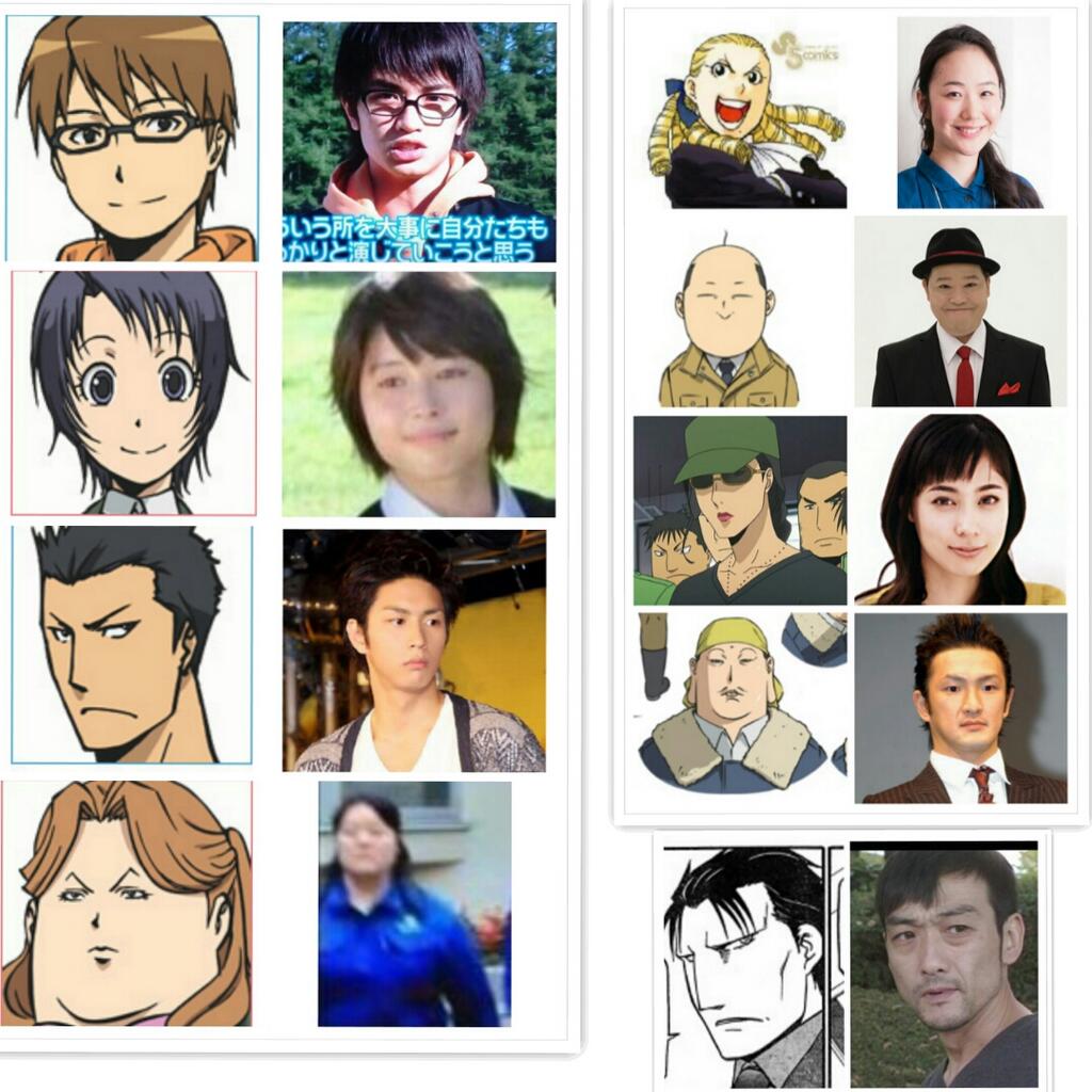 銀の匙 Silver Spoon はっちのブログ 快適版