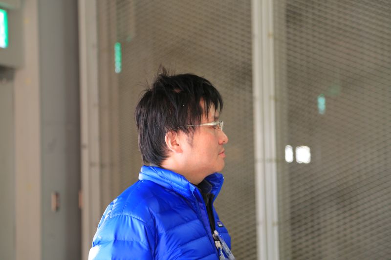 レヴォーグと筍_f0076731_22180225.jpg