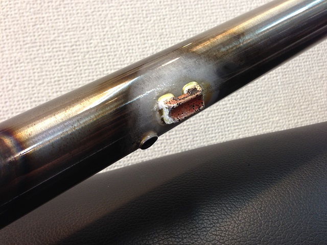 FIREEYE FLAME Raw Finish Limited 入荷！ : Bikeshop Fresh