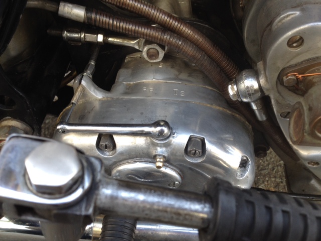 DBD34 BSA Goldstar_f0326751_11295751.jpg