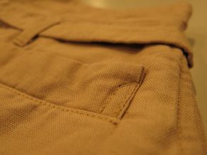 \"KEMPEL COOK SHORTS CLASSIC\"ってこんなこと。_c0140560_1192298.jpg