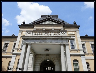 重要文化財 京都府庁 旧本館_c0207890_15551750.jpg