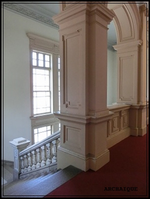 重要文化財 京都府庁 旧本館_c0207890_1558843.jpg