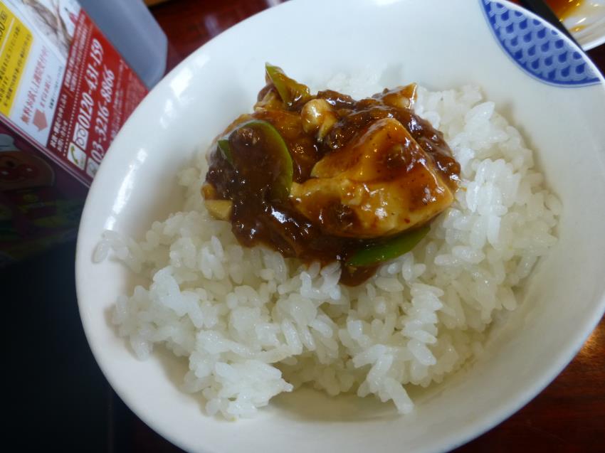 CHINESE RESTAURANT バーミヤン 伊丹鴻池店_c0118393_9395276.jpg