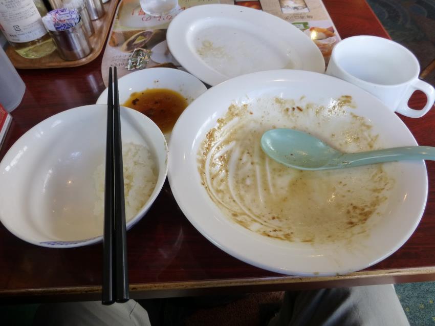 CHINESE RESTAURANT バーミヤン 伊丹鴻池店_c0118393_9472295.jpg