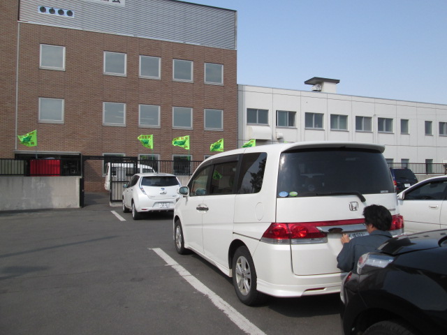 ★当店在庫40後期エスティマご成約頂いております!!★(新川店)_c0161601_19302094.jpg