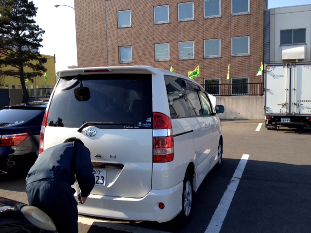 ★当店在庫40後期エスティマご成約頂いております!!★(新川店)_c0161601_1934538.jpg
