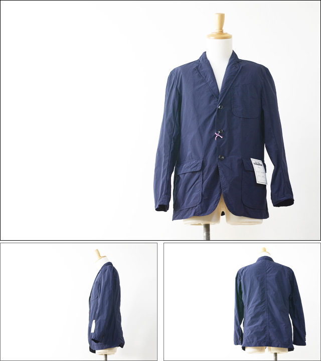 VETRA [ベトラ] TAILOAD JACKET [JV-8510 GDP ] テーラードジャケット MEN\'S_f0051306_1681455.jpg