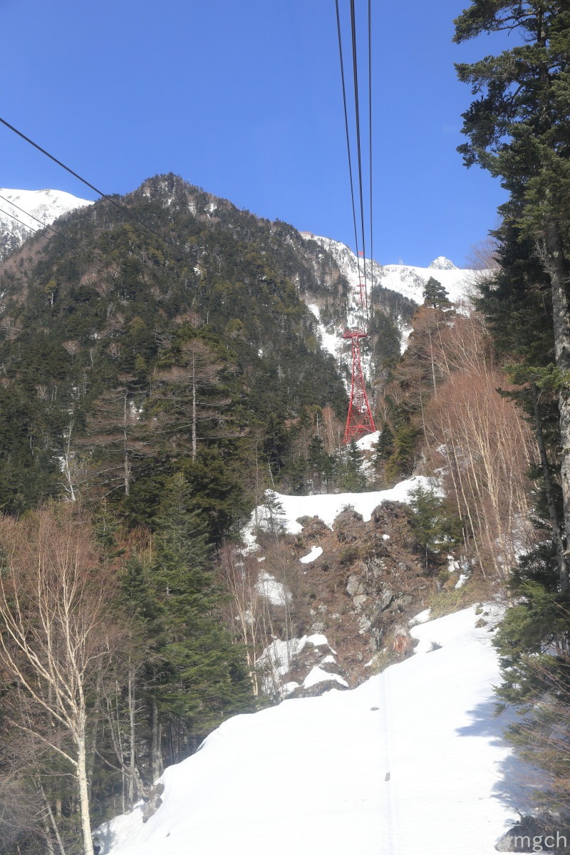 初雪山登頂記 木曽駒ヶ岳 1 Photolog 初雪山登頂記 木曽駒ヶ岳 1 Photolog