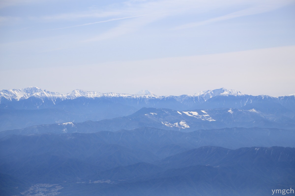 初雪山登頂記 木曽駒ヶ岳 1 Photolog 初雪山登頂記 木曽駒ヶ岳 1 Photolog