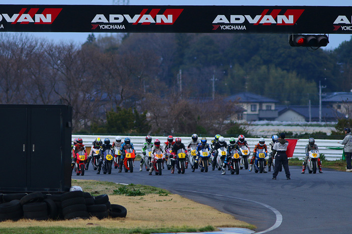 2014 4/6TC1000リンクス戦_d0067418_14414694.jpg