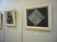 「吉田堅治いのちと平和展」_c0133422_17442825.jpg
