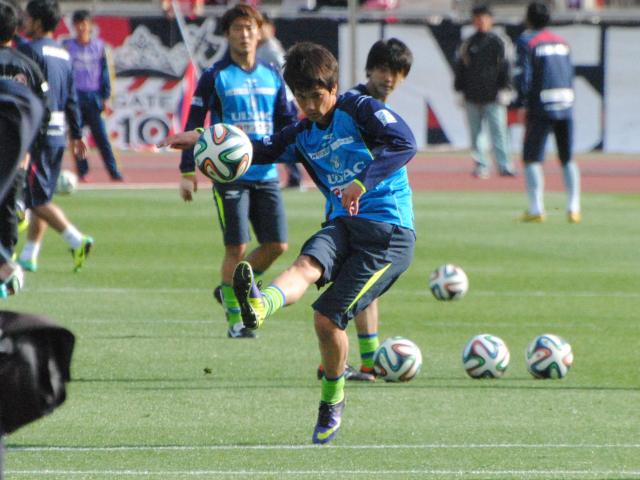 岡山戦こぼれ_b0000829_1414223.jpg