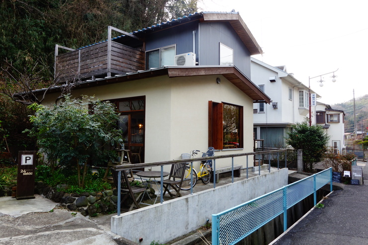 kamakura 24sekki（鎌倉二十四節気） 鎌倉市常盤/ヴィーガンカフェ～江ノ島からぶらぶら その15_a0287336_1365040.jpg