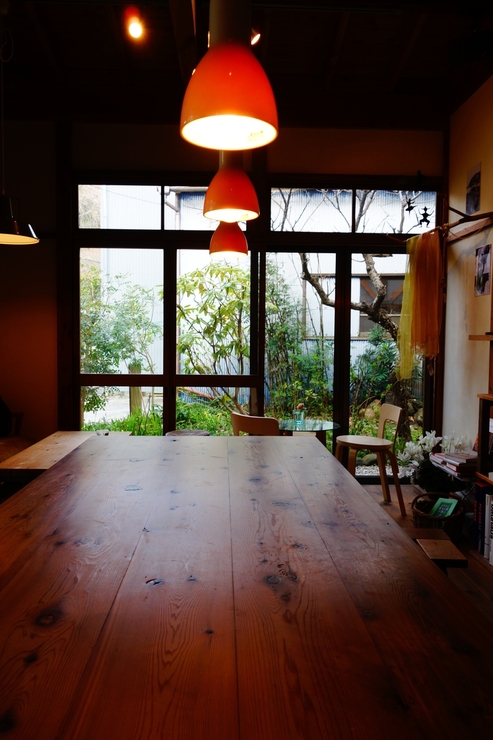 kamakura 24sekki（鎌倉二十四節気） 鎌倉市常盤/ヴィーガンカフェ～江ノ島からぶらぶら その15_a0287336_143208.jpg