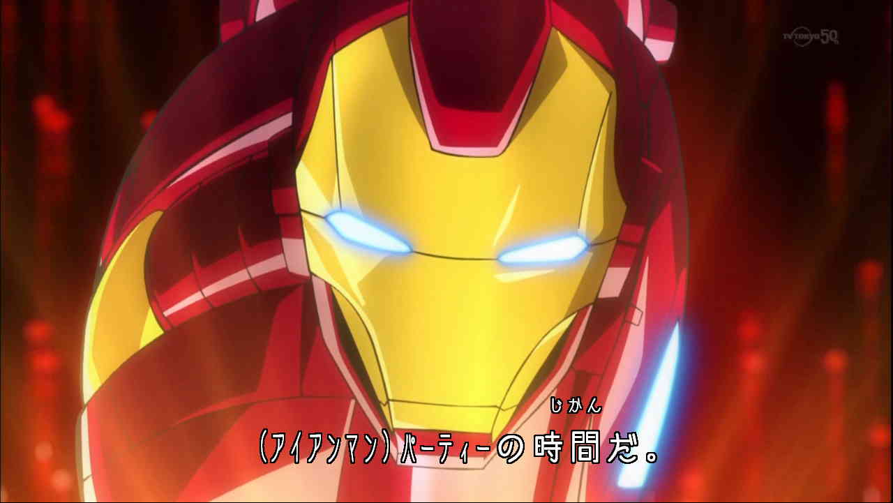 ディスク ウォーズ アベンジャーズ 1話 つめづめがーがー ディスク ウォーズ アベンジャーズ 1話 つめづめがーがー