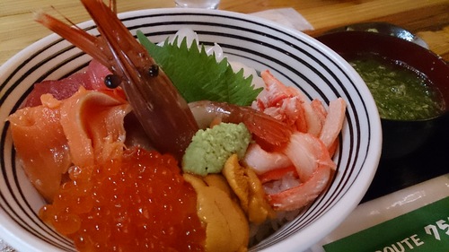 鳥羽“ライダーズカフェ・ルート750”ツーリング報告!_b0317459_1243346.jpg
