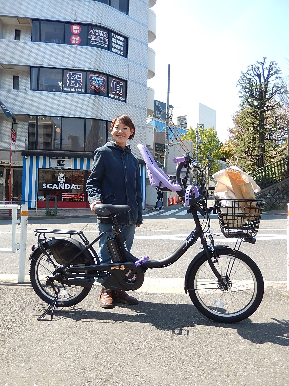 納車です(*゚∀゚*)_e0188759_15365879.jpg