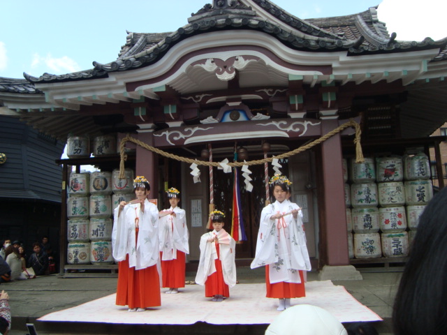 関東三大奇祭「かなまら祭り」へ行く。_f0232060_12026.jpg